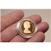 Image 3 : 1987 Canadian Dollar, Proof
