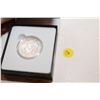 Image 1 : 2015 Canadian 1oz Fine Silver $100 Coin
