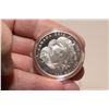 Image 2 : 2015 Canadian 1oz Fine Silver $100 Coin