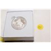 Image 1 : 2016 Canadian 1oz Fine Silver $100 Coin