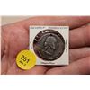 Image 1 : George Washington Double Sided Medallion