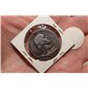 Image 2 : George Washington Double Sided Medallion