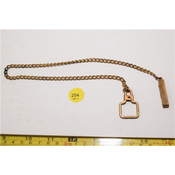 Watch Chain