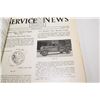 Image 3 : 1936 General Motors Service Guide