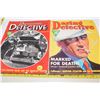 Image 1 : 1937 Detective Magazines
