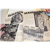 Image 3 : 1937 Detective Magazines