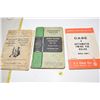 Image 1 : Farm Manuals