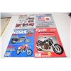 Image 1 : Vintage Motorcycle Magazines