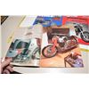 Image 2 : Vintage Motorcycle Magazines