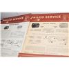 Image 2 : Radio and Generator Brochures