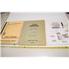 Image 1 : Le Tourneau Construction Equipment Manual