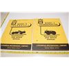 Image 1 : Le Tourneau Construction Equipment Manual