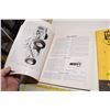 Image 4 : Le Tourneau Construction Equipment Manual
