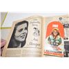 Image 2 : Ann-Margret “Hit Parader” and Paper