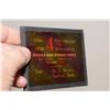 Image 2 : Antique Box of Glass Comic Slides