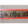 Image 4 : Antique Box of Glass Comic Slides