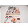 Image 2 : 1983 Rigid Pin-up Calendar