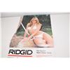 Image 3 : 1983 Rigid Pin-up Calendar