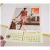 Image 2 : 1967 Playboy Calendar