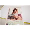 Image 3 : 1967 Playboy Calendar