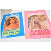 Image 1 : 1978 Playboy Calendar + 1979 Envelope