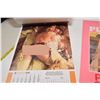 Image 2 : 1978 Playboy Calendar + 1979 Envelope