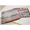 Image 1 : 1946 Boston Red Sox Baseball Puzzle