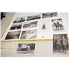 Image 1 : (12) Canadian Postcards