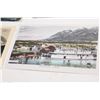 Image 3 : (12) Canadian Postcards