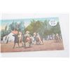 Image 3 : Indigenous People Postcards, Old Deed