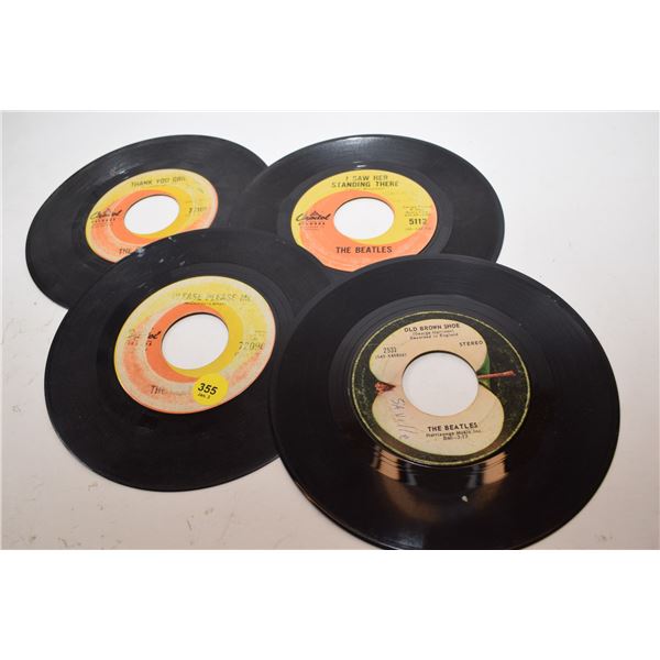 Beatles Records