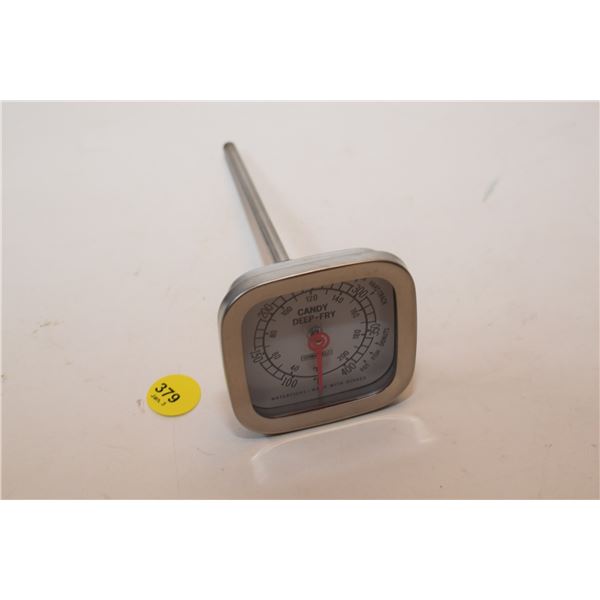 Candy Thermometer