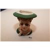 Image 1 : Head Vase (no Chips)