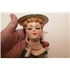 Image 2 : Head Vase (no Chips)