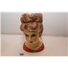 Image 1 : Head Vase – Reubens