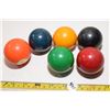Image 1 : Billiard Balls