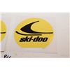 Image 2 : Ski-Doo Decals