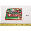 Image 1 : Pilsner Beer Decal