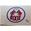 Image 2 : Dixie Motor Oil Decal