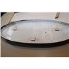 Image 4 : Porcelain Labatt’s Beer Sign (Saskatoon Brewery), Mounting Bracket