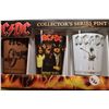 Image 2 : AC/DC Glasses (1 Missing)