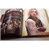 Image 5 : Tattoo Book