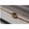Image 2 : Jade (?) Bracelet (Cannot Confirm)