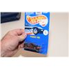 Image 1 : 1990 Hot Wheels Blisterpack