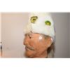 Image 1 : Prince Albert Fox Fur Hat