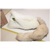 Image 3 : Prince Albert Fox Fur Hat