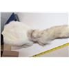 Image 5 : Prince Albert Fox Fur Hat