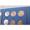 Image 5 : Canadian Dollar Collection (12) Silver (13) Nickel