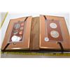 Image 1 : 1974 Sterling Silver Proof Cook Island Coin Set