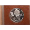 Image 6 : 1974 Sterling Silver Proof Cook Island Coin Set